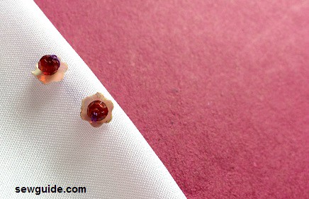 tutorial de costura de lentejuelas