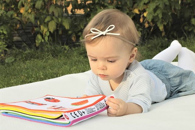 tela para ropa infantil