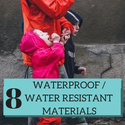material impermeable