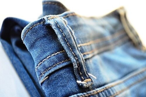 partes de jeans 