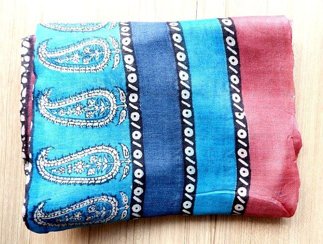 diferentes tipos de bufandas