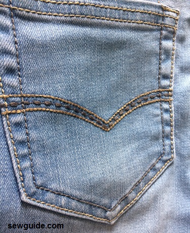 viejos jeans diy