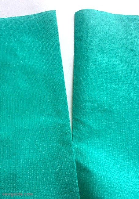 coser cremalleras ocultas