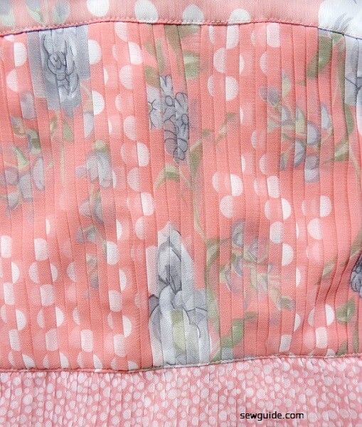 líneas de diseño en moda