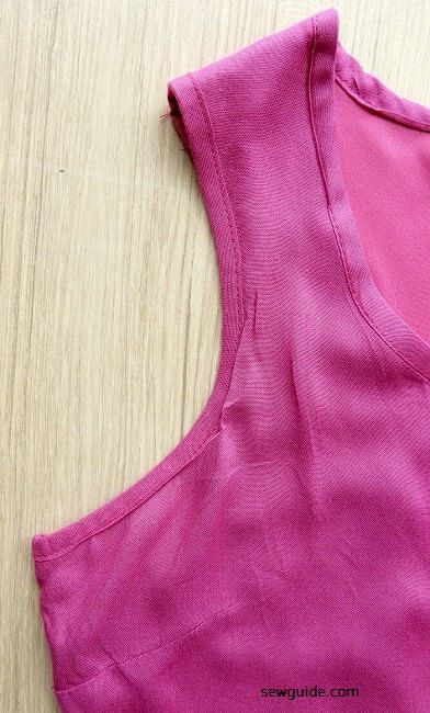 líneas de diseño en moda