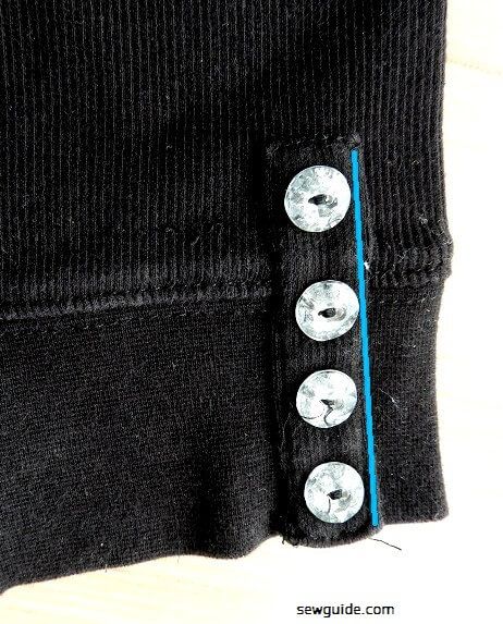 líneas de diseño en moda