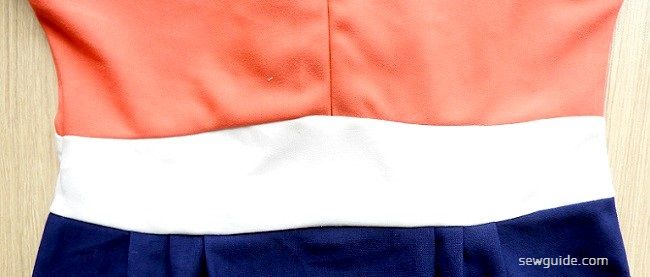 líneas de diseño en moda