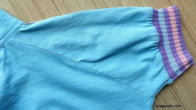 líneas de diseño en moda