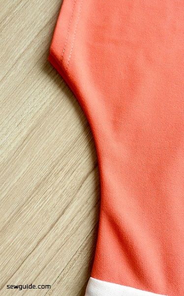 líneas de diseño en moda