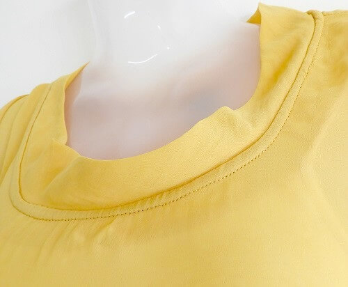 líneas de diseño en moda