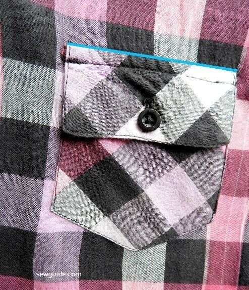 líneas de diseño en moda