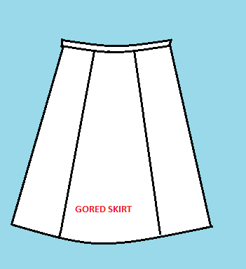tutoriales de falda