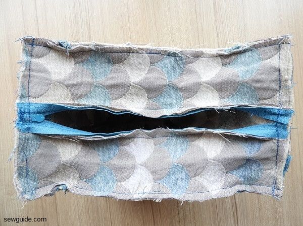 tutorial de bolsa de almuerzo