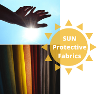 telas de protección solar