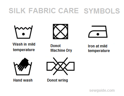 Aprende el significado de más de etiquetas de la ropa y de los símbolos de lavado Mi