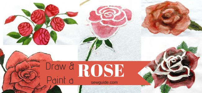 pintura rosa
