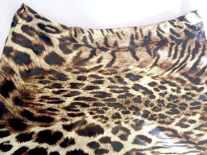 top con cuello halter