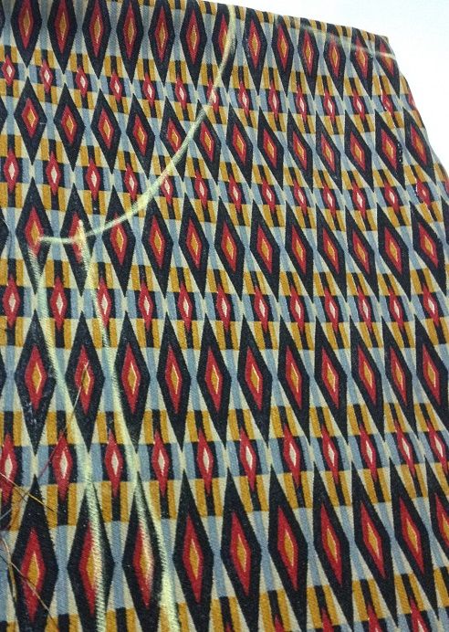 como coser un top elegante
