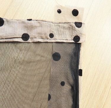 fabricación de bufanda